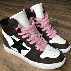 Steve Madden Takeoff 02S1